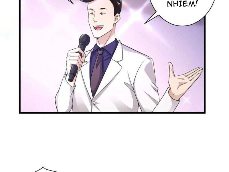 Đệ Nhất Danh Sách Chap 280 - Next Chap 281