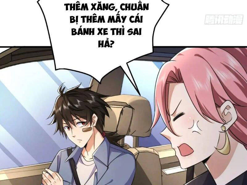 Đệ Nhất Danh Sách Chap 280 - Next Chap 281
