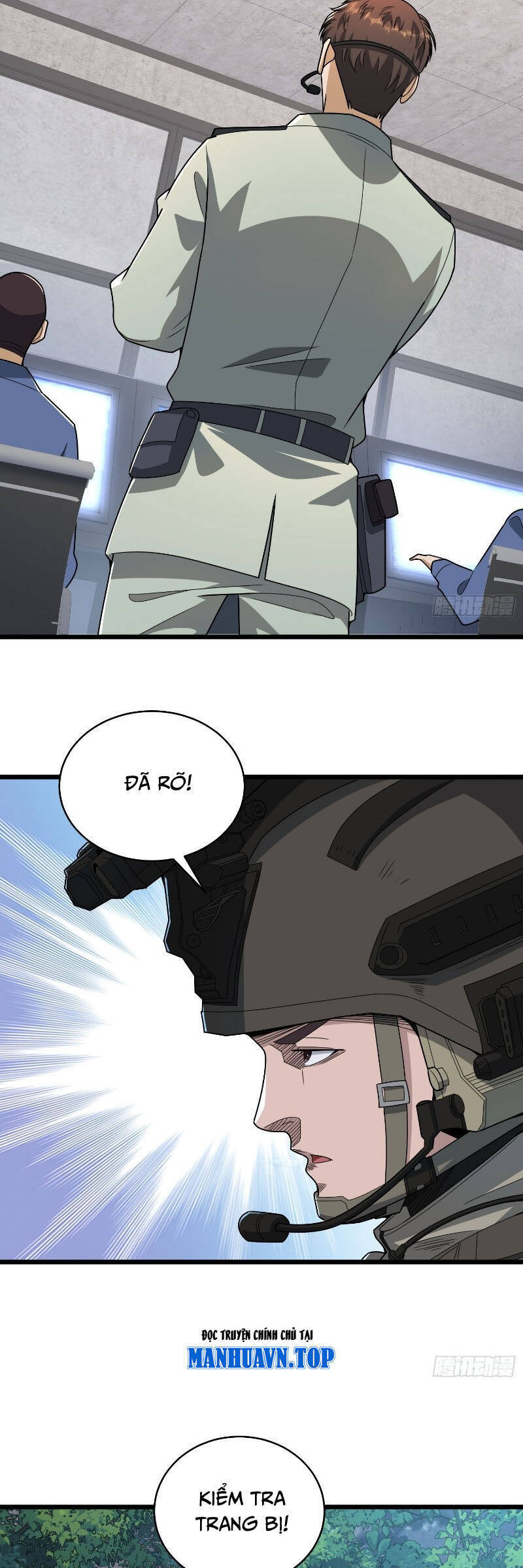 Đệ Nhất Danh Sách Chap 282 - Next Chap 283