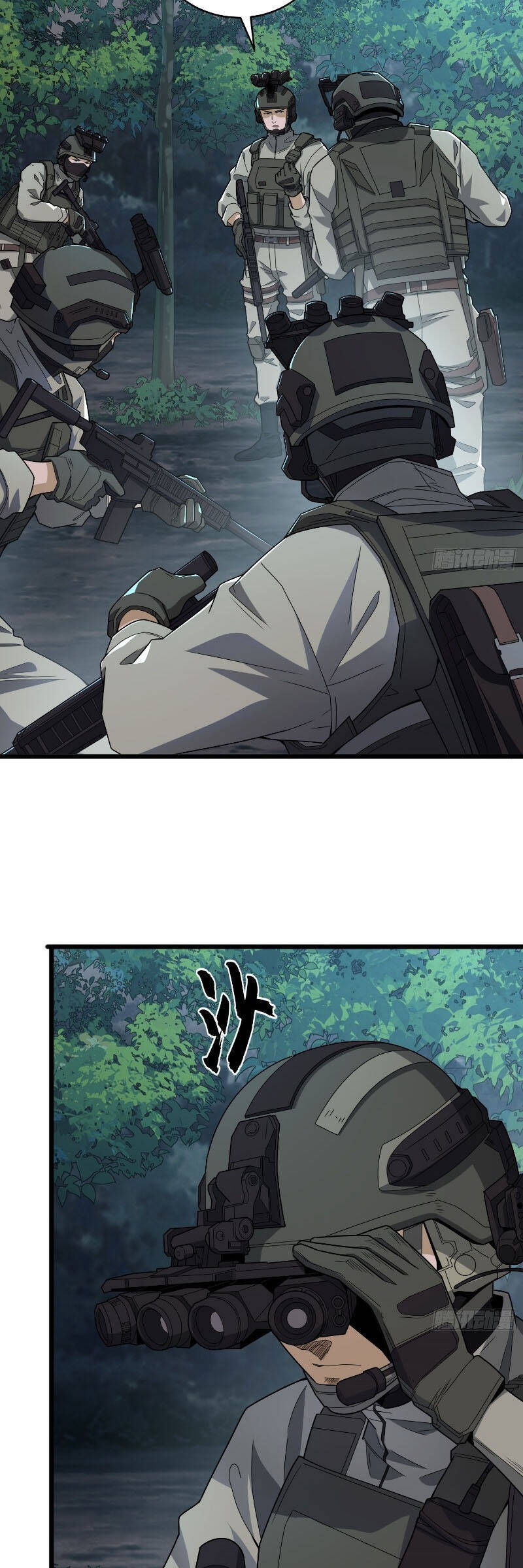 Đệ Nhất Danh Sách Chap 282 - Next Chap 283