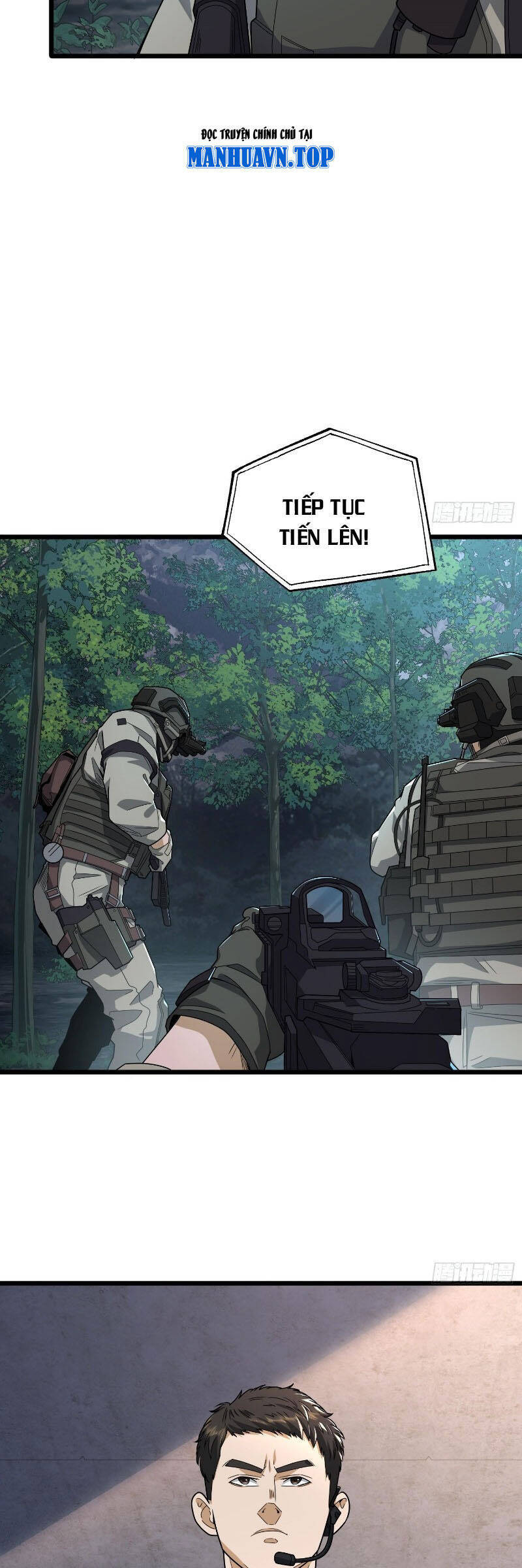 Đệ Nhất Danh Sách Chap 282 - Next Chap 283