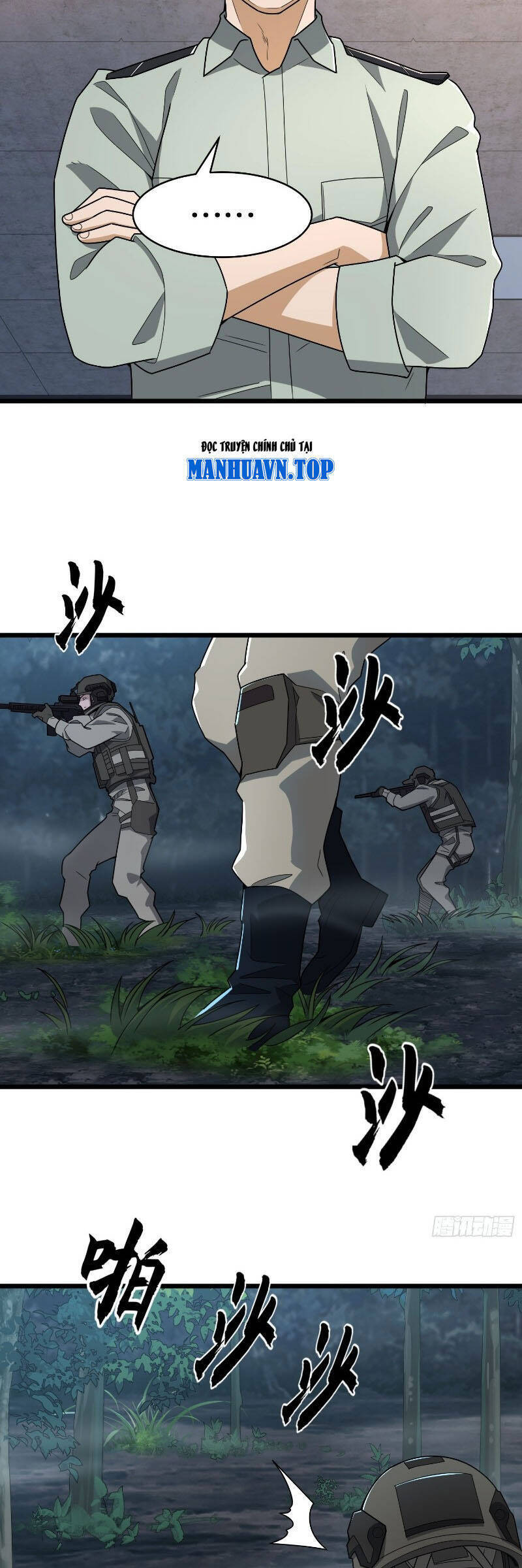 Đệ Nhất Danh Sách Chap 282 - Next Chap 283