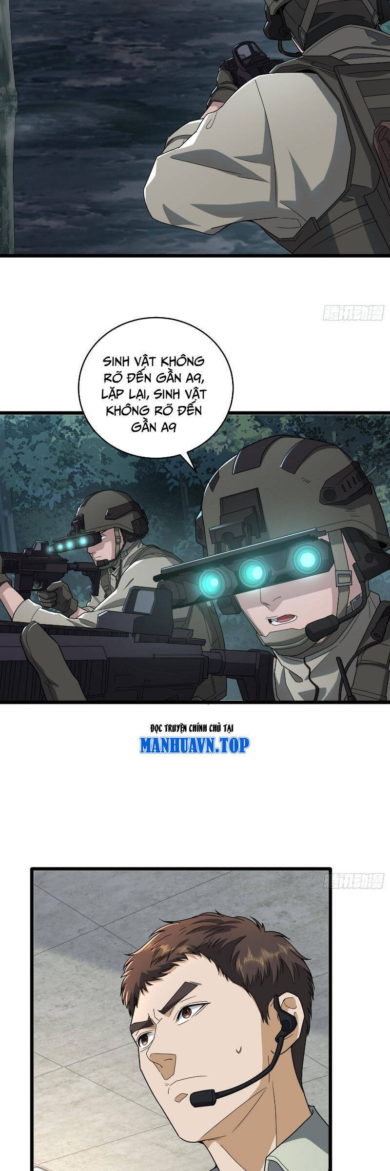 Đệ Nhất Danh Sách Chap 282 - Next Chap 283