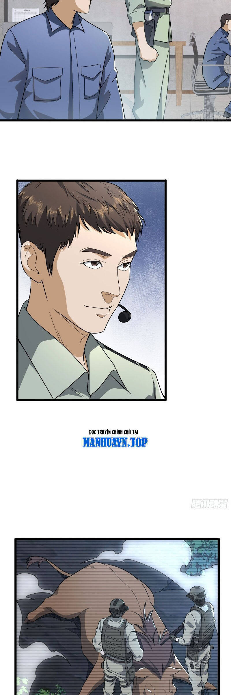 Đệ Nhất Danh Sách Chap 282 - Next Chap 283
