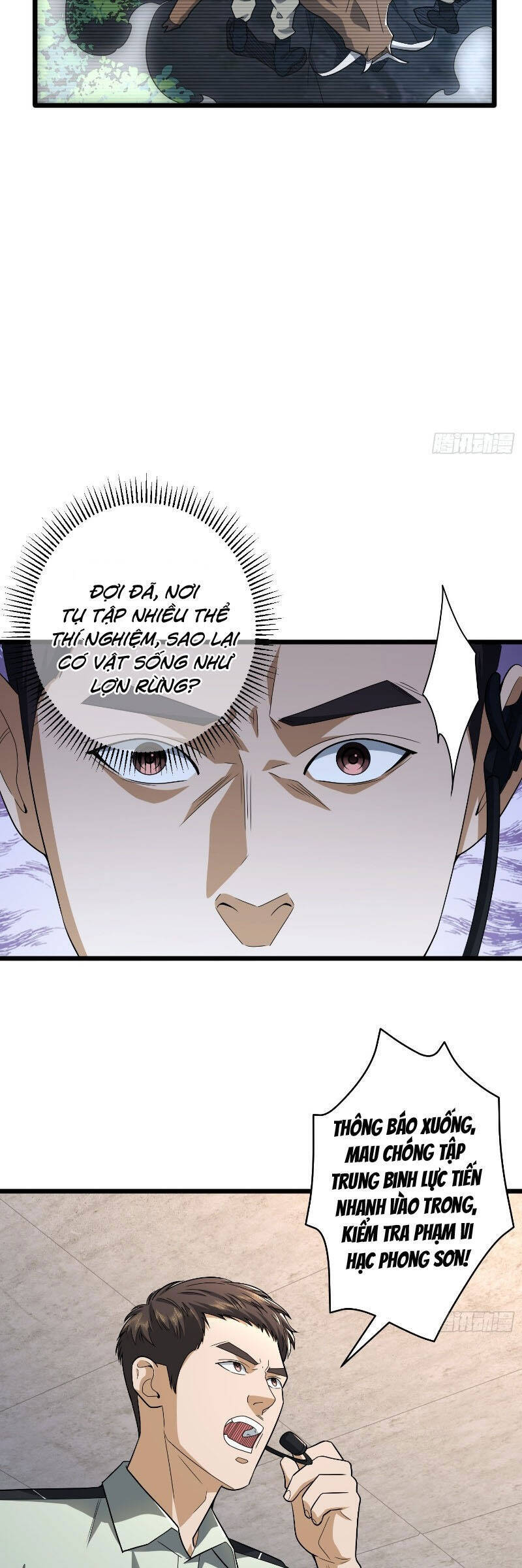 Đệ Nhất Danh Sách Chap 282 - Next Chap 283