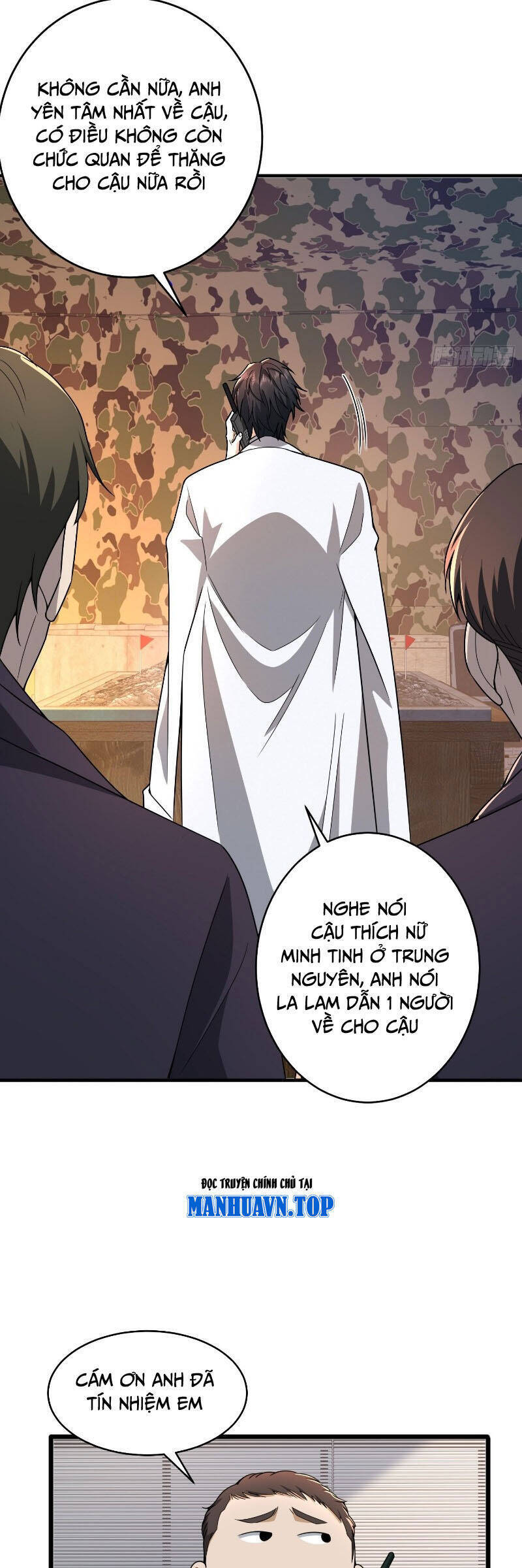 Đệ Nhất Danh Sách Chap 282 - Next Chap 283