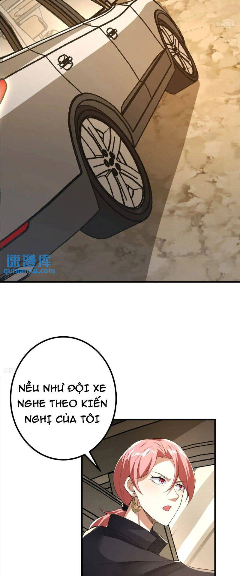 Đệ Nhất Danh Sách Chap 283 - Next Chap 284