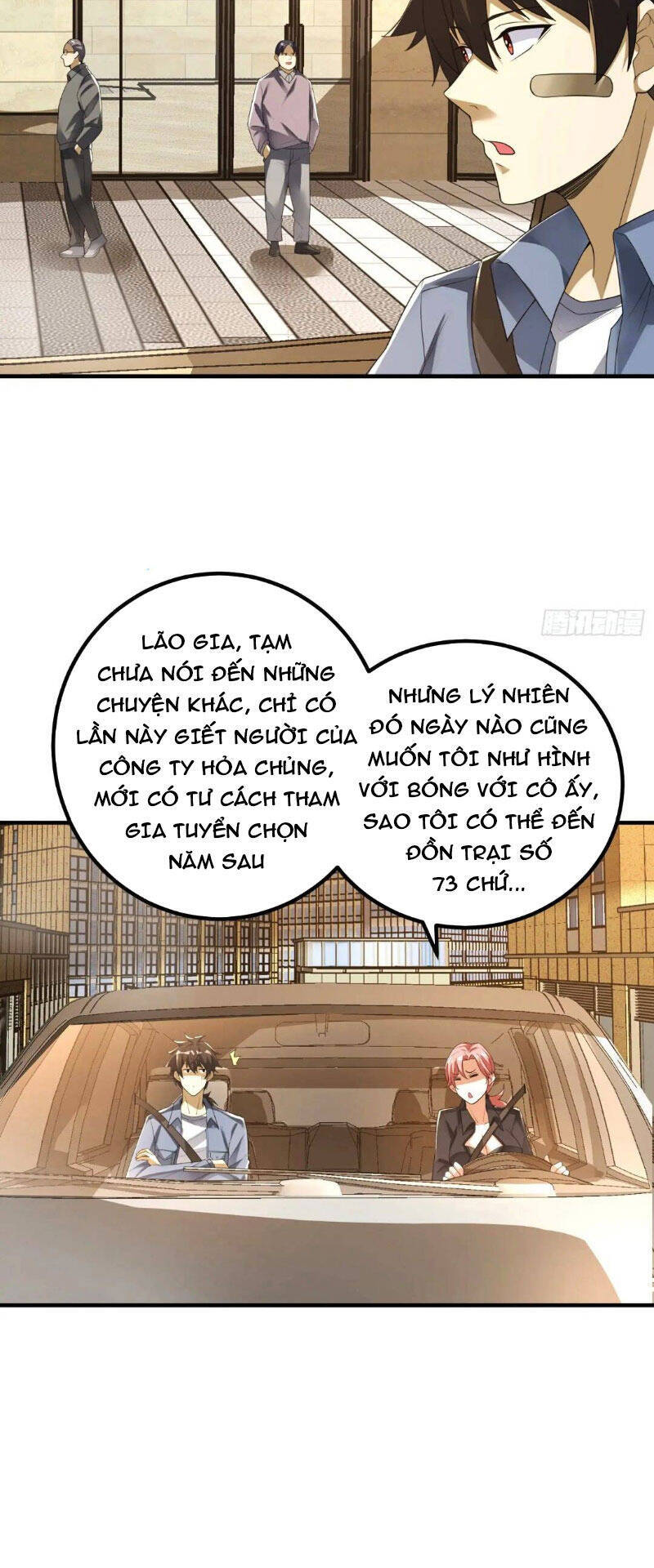 Đệ Nhất Danh Sách Chap 283 - Next Chap 284
