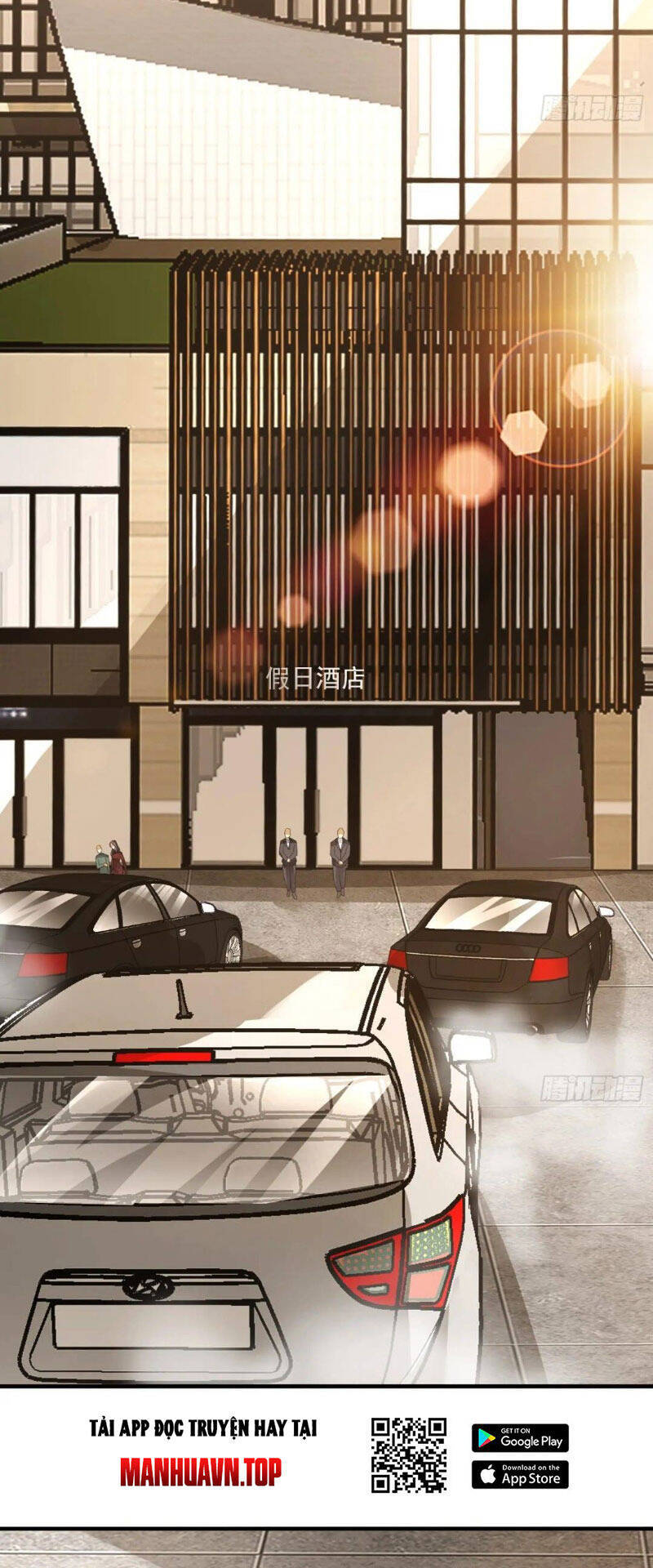Đệ Nhất Danh Sách Chap 283 - Next Chap 284
