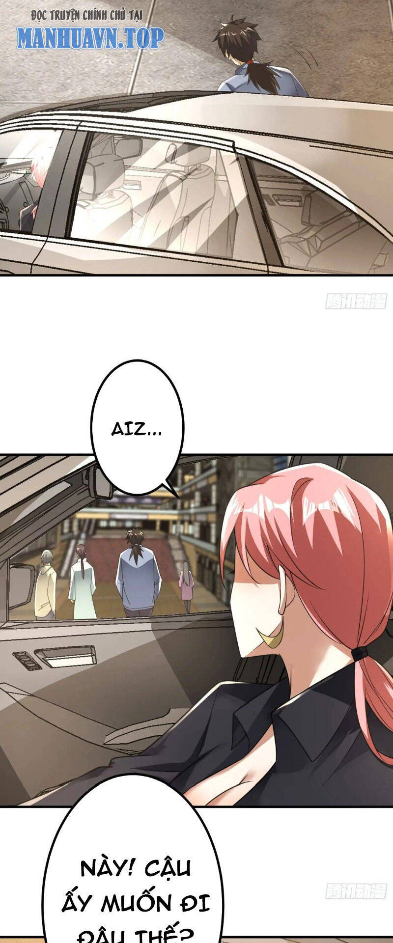 Đệ Nhất Danh Sách Chap 283 - Next Chap 284
