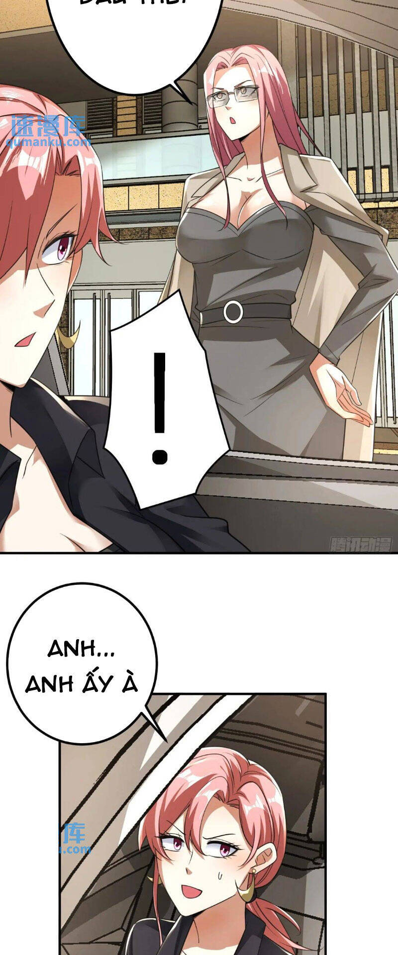 Đệ Nhất Danh Sách Chap 283 - Next Chap 284