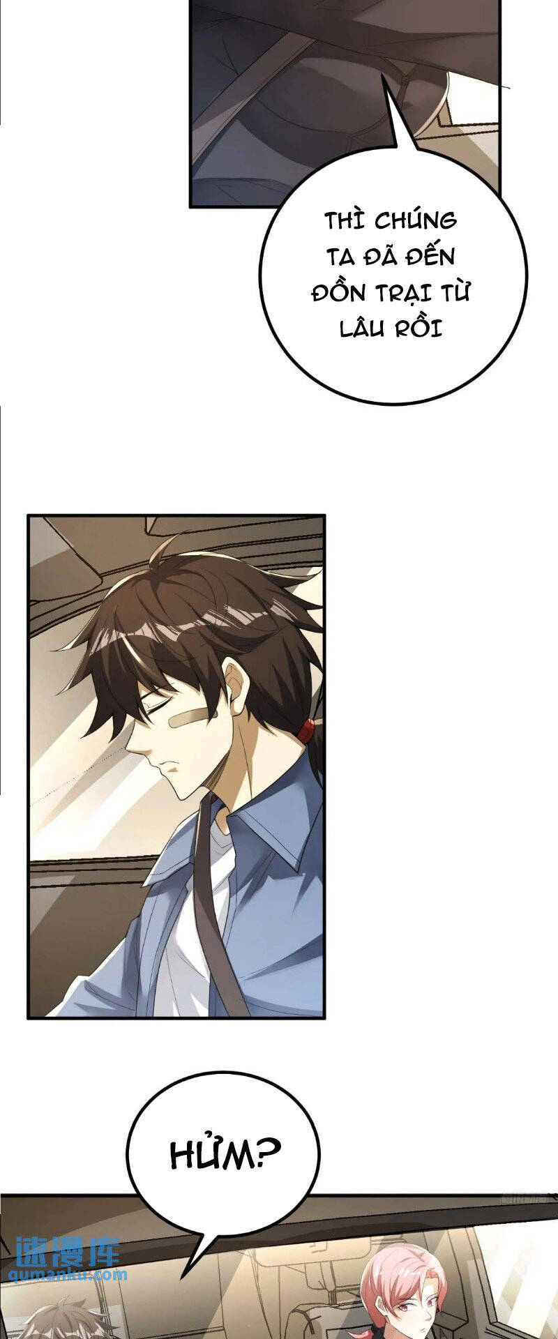 Đệ Nhất Danh Sách Chap 283 - Next Chap 284