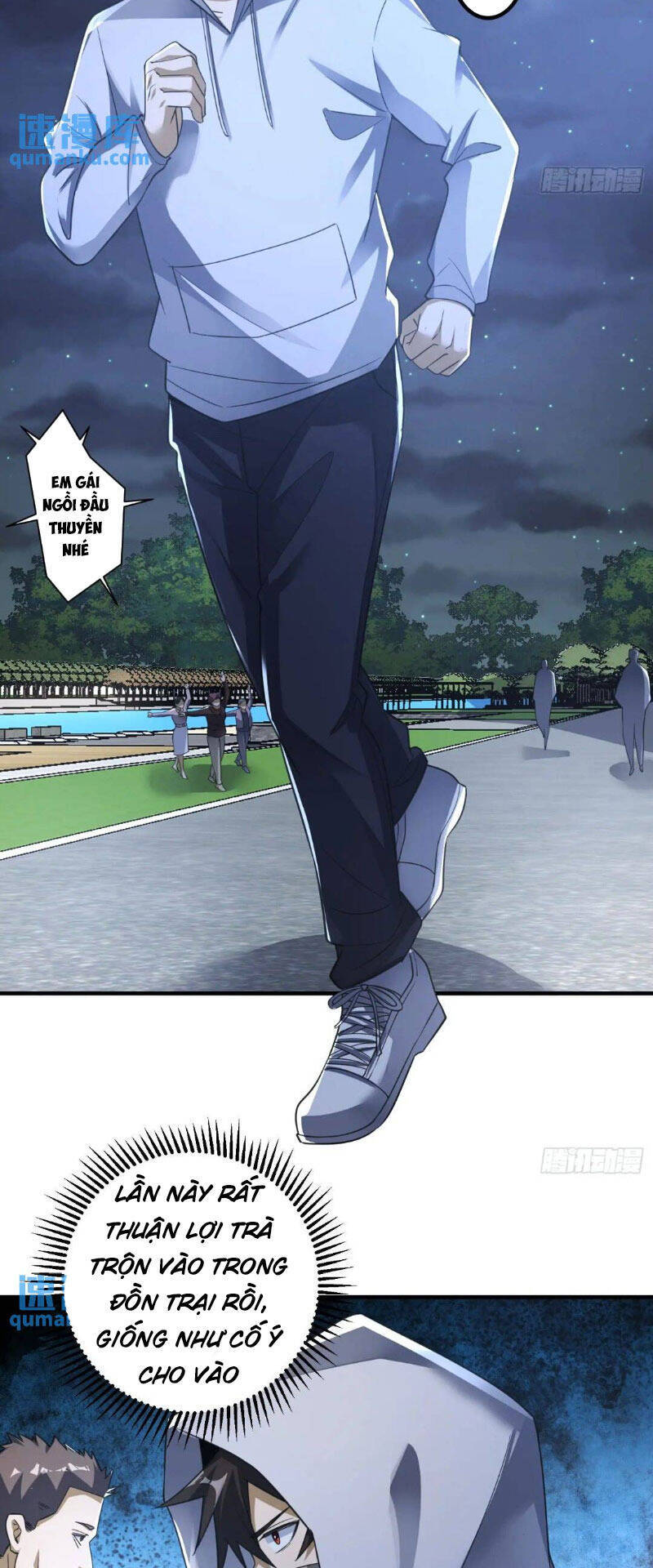 Đệ Nhất Danh Sách Chap 283 - Next Chap 284