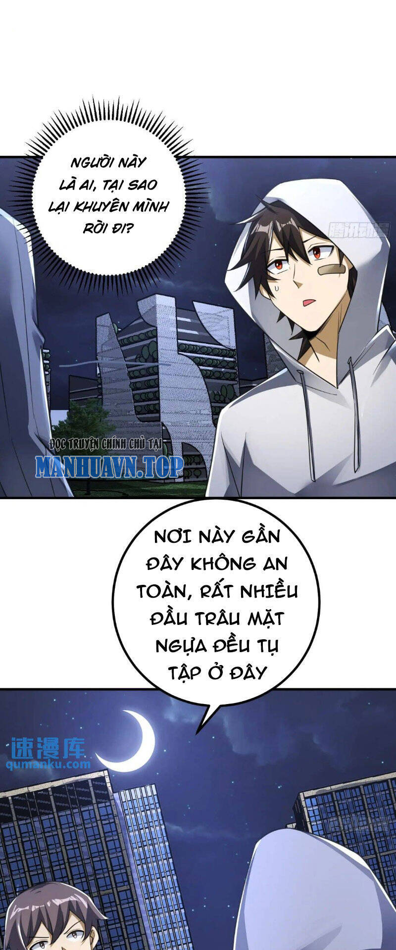 Đệ Nhất Danh Sách Chap 283 - Next Chap 284