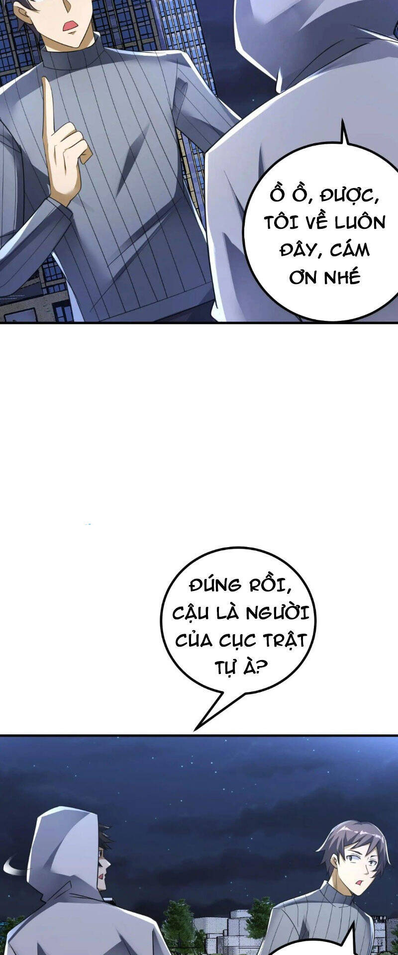 Đệ Nhất Danh Sách Chap 283 - Next Chap 284