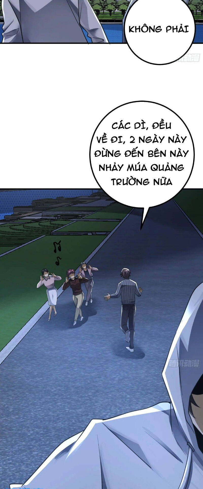 Đệ Nhất Danh Sách Chap 283 - Next Chap 284