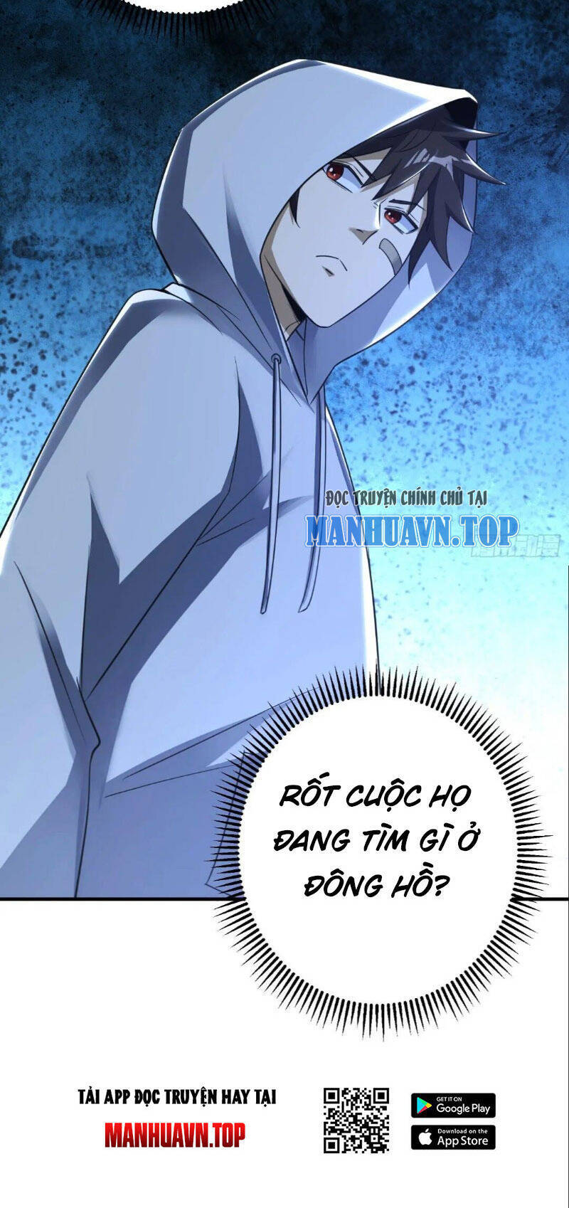 Đệ Nhất Danh Sách Chap 283 - Next Chap 284
