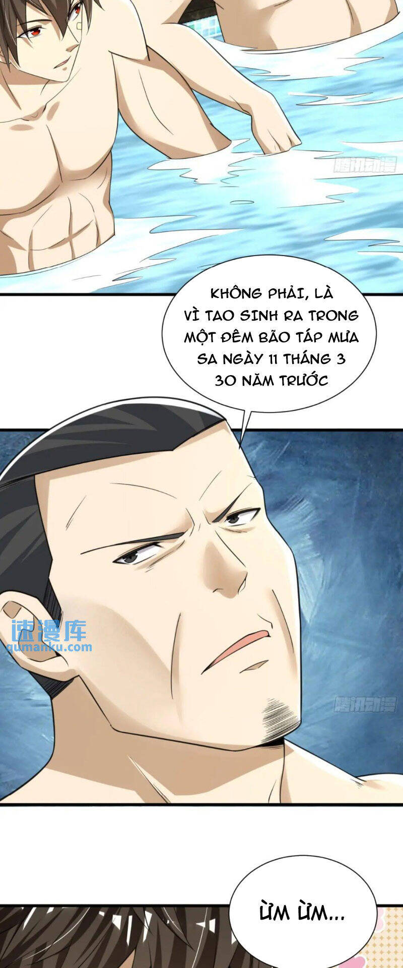 Đệ Nhất Danh Sách Chap 284 - Next Chap 285