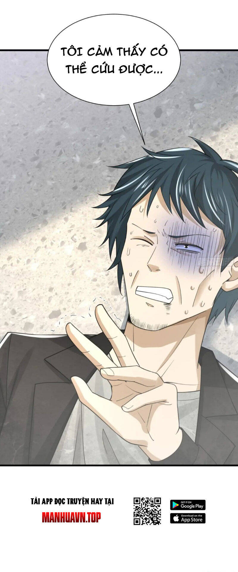 Đệ Nhất Danh Sách Chap 284 - Next Chap 285