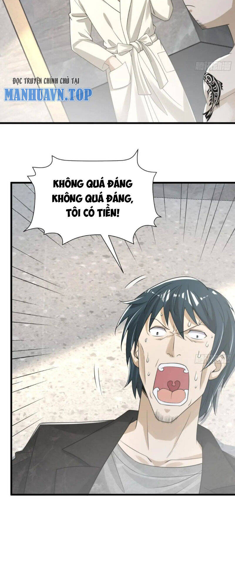 Đệ Nhất Danh Sách Chap 284 - Next Chap 285
