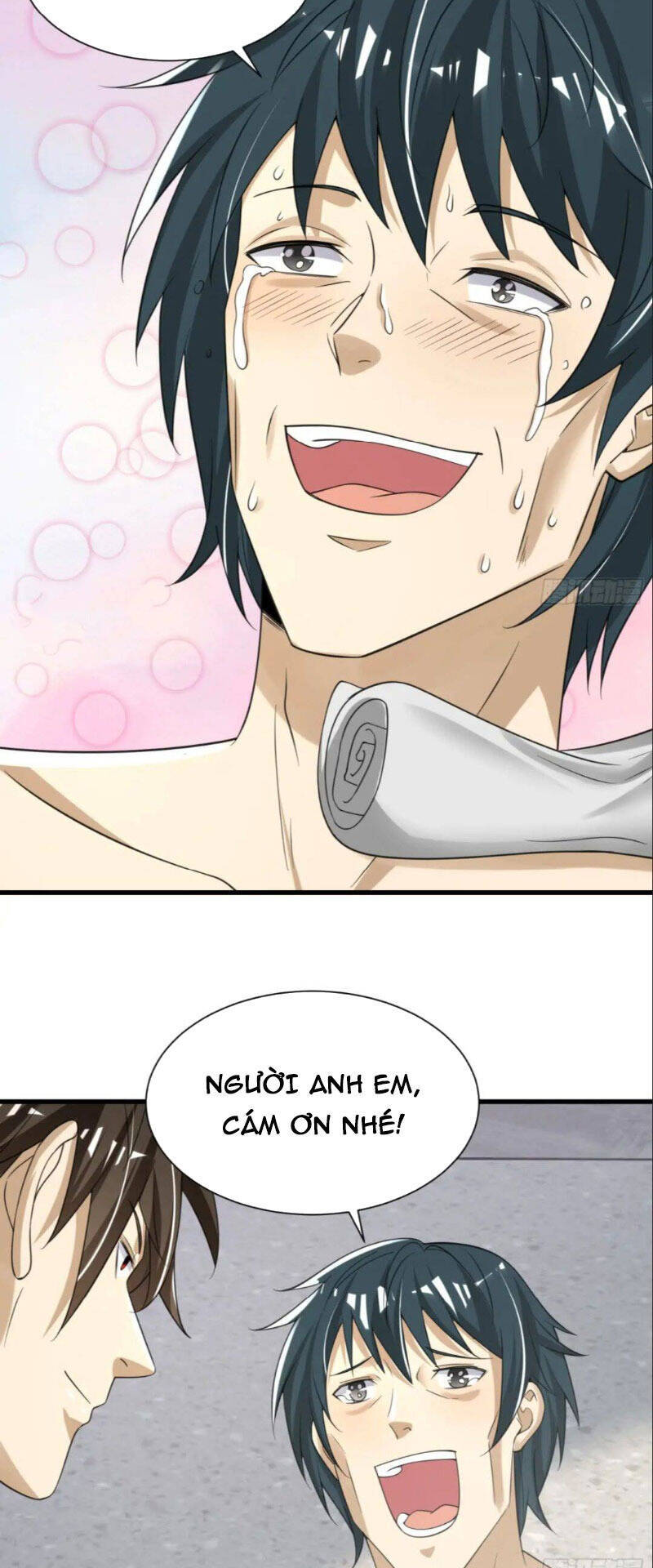Đệ Nhất Danh Sách Chap 284 - Next Chap 285