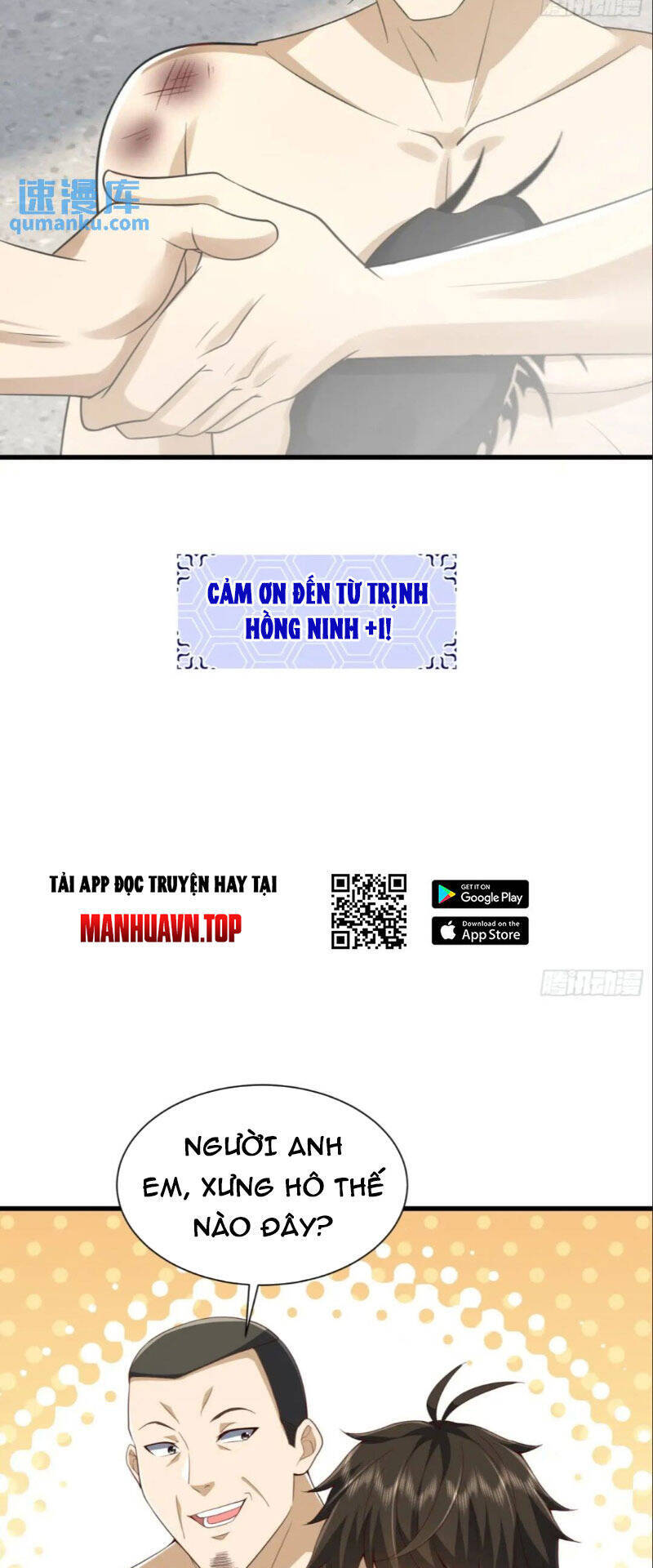 Đệ Nhất Danh Sách Chap 284 - Next Chap 285