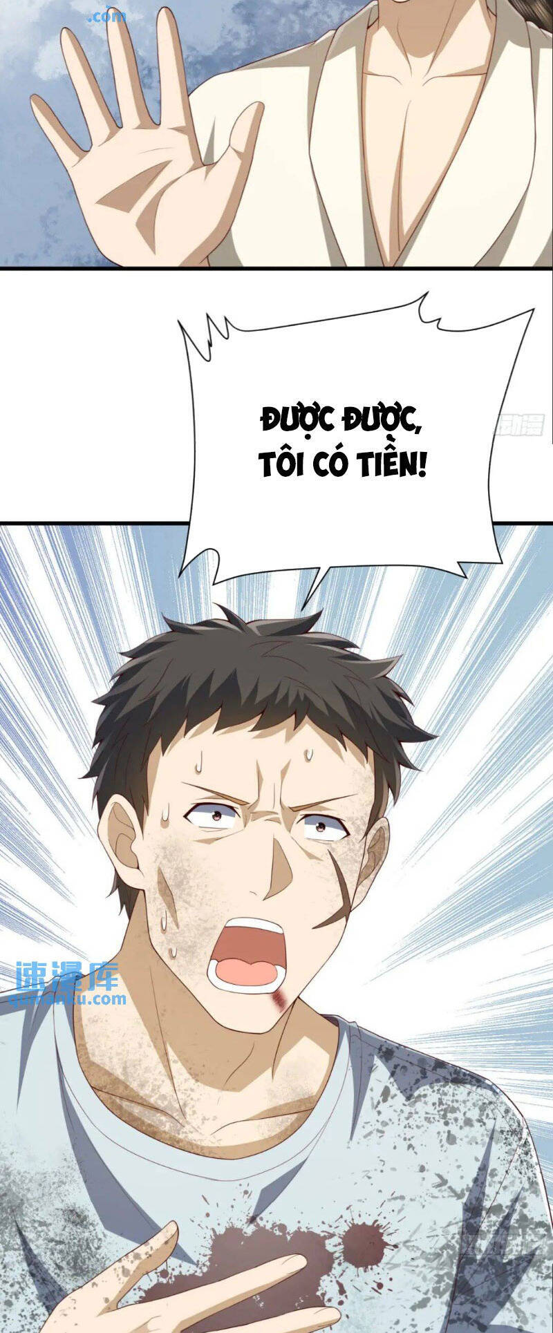 Đệ Nhất Danh Sách Chap 284 - Next Chap 285