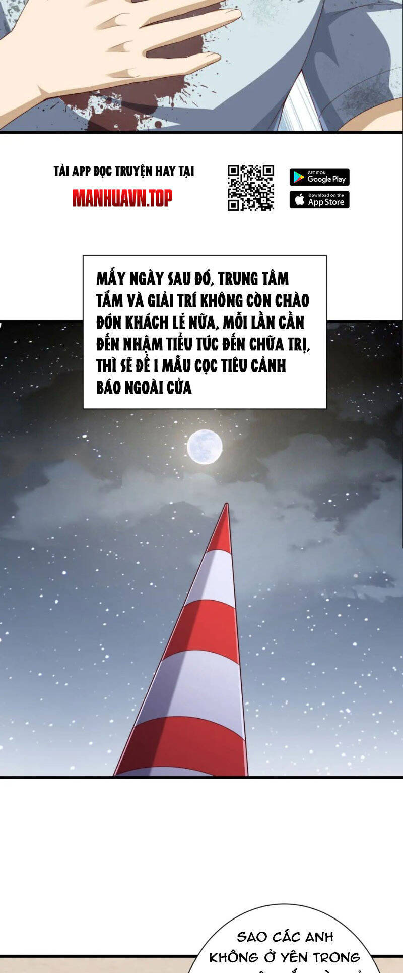 Đệ Nhất Danh Sách Chap 284 - Next Chap 285