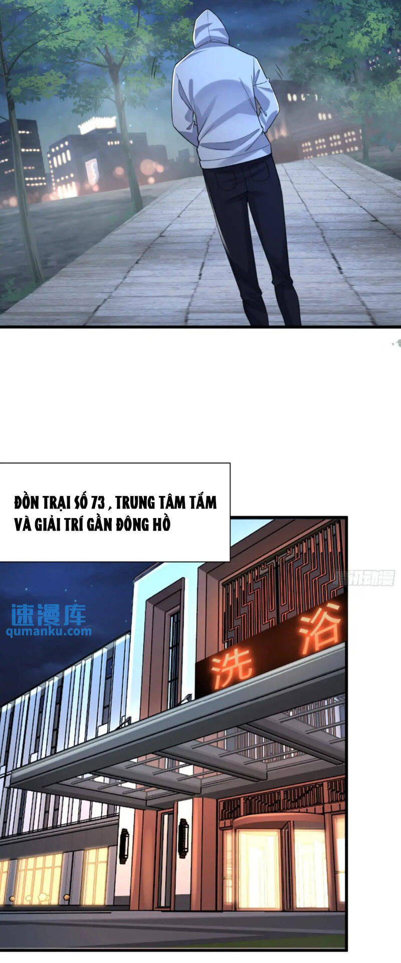 Đệ Nhất Danh Sách Chap 284 - Next Chap 285