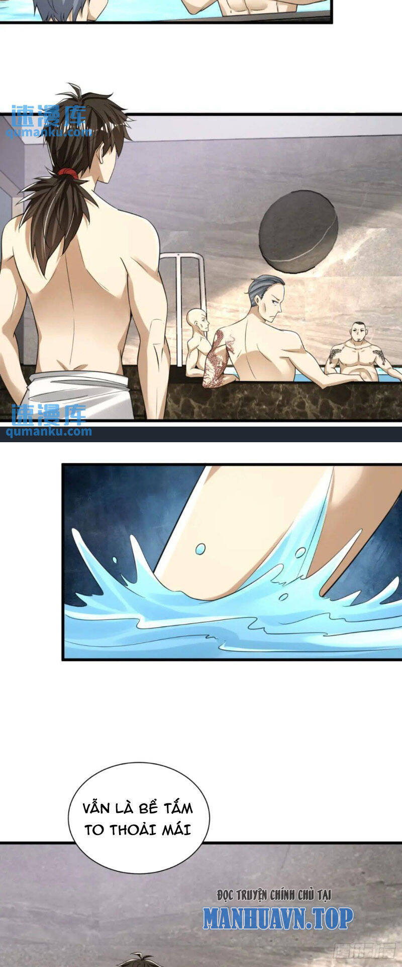 Đệ Nhất Danh Sách Chap 284 - Next Chap 285