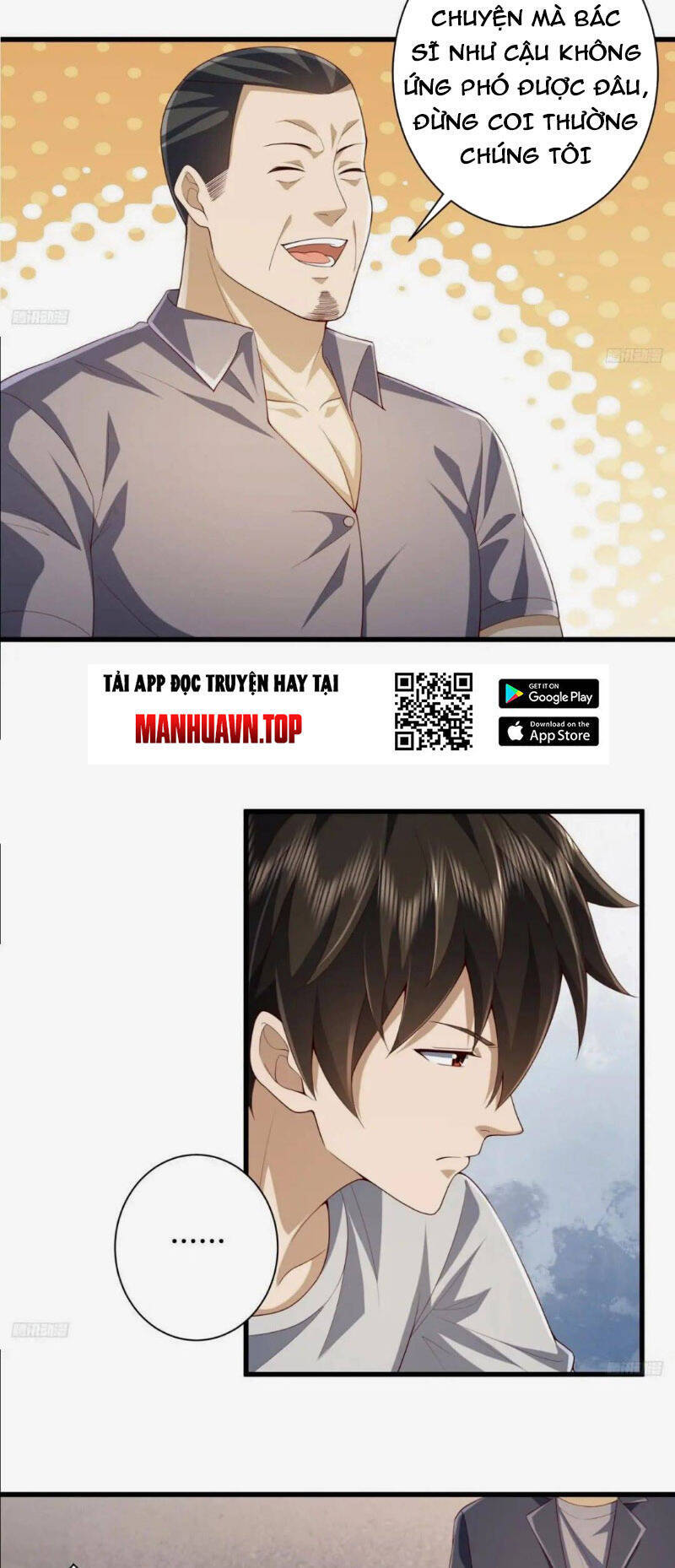 Đệ Nhất Danh Sách Chap 285 - Next Chap 286
