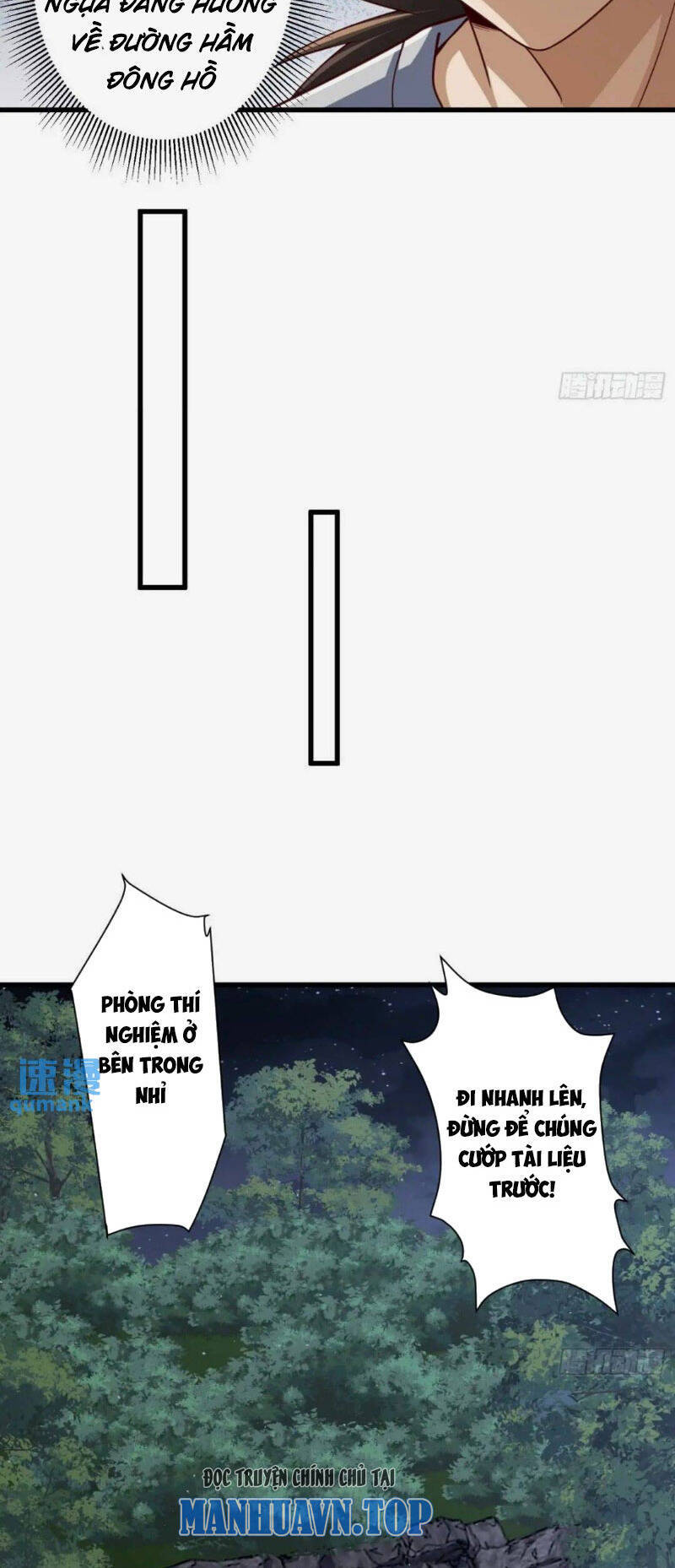 Đệ Nhất Danh Sách Chap 285 - Next Chap 286