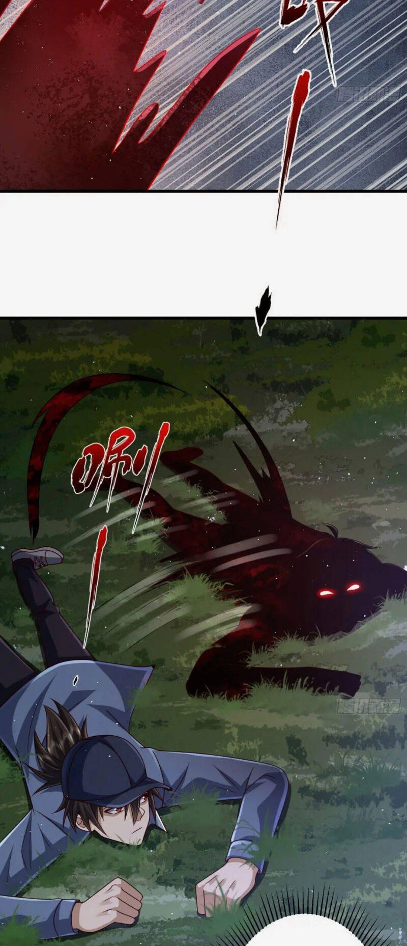 Đệ Nhất Danh Sách Chap 285 - Next Chap 286