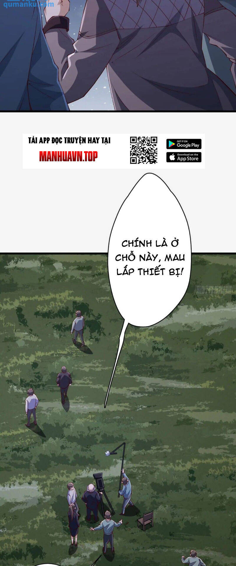 Đệ Nhất Danh Sách Chap 285 - Next Chap 286