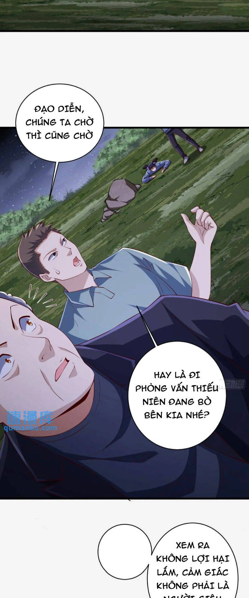 Đệ Nhất Danh Sách Chap 285 - Next Chap 286