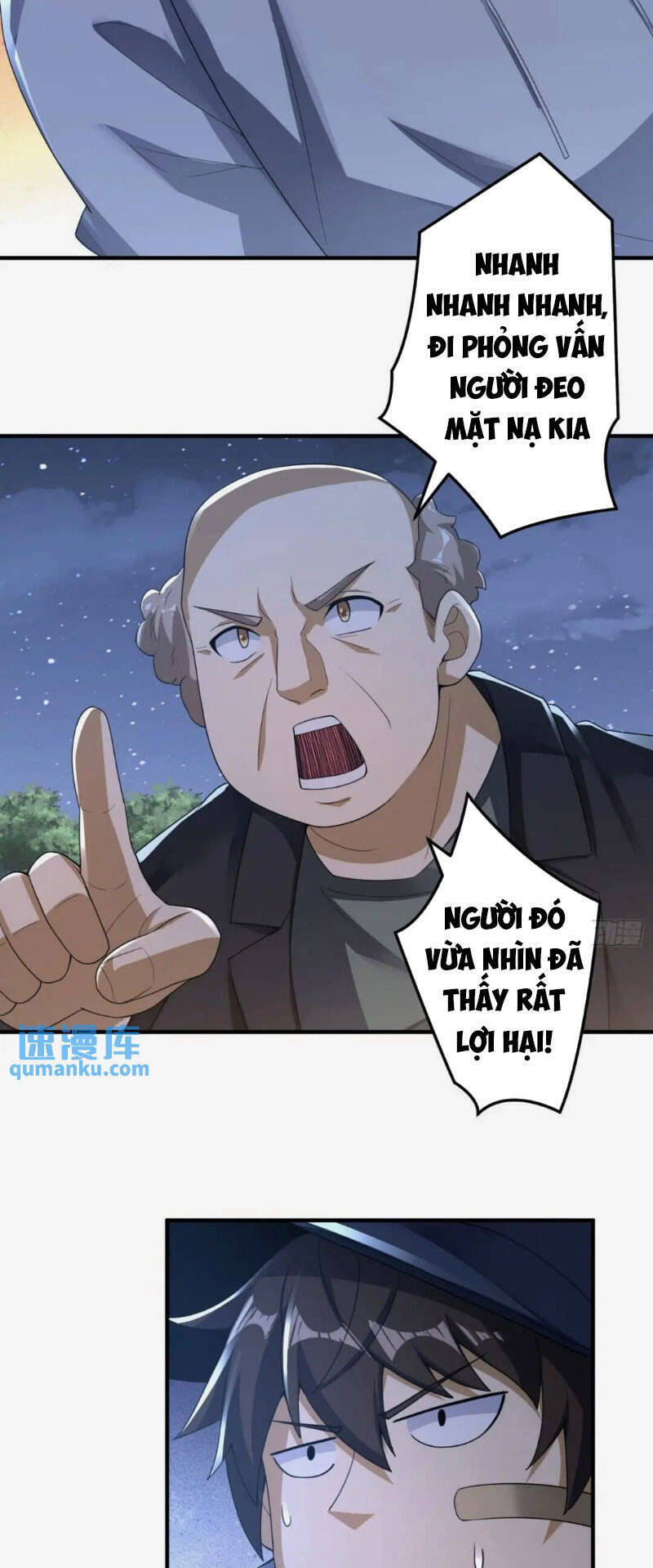 Đệ Nhất Danh Sách Chap 285 - Next Chap 286