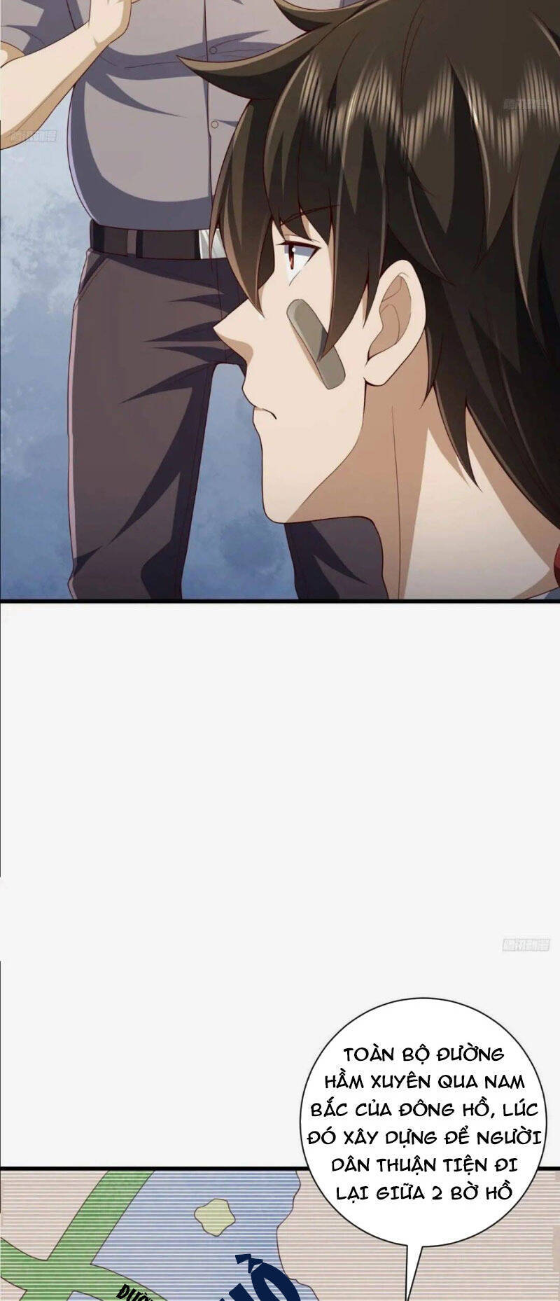 Đệ Nhất Danh Sách Chap 285 - Next Chap 286