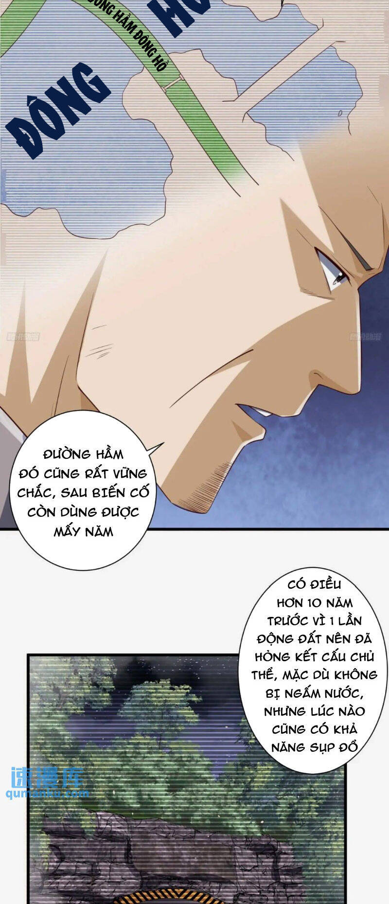 Đệ Nhất Danh Sách Chap 285 - Next Chap 286