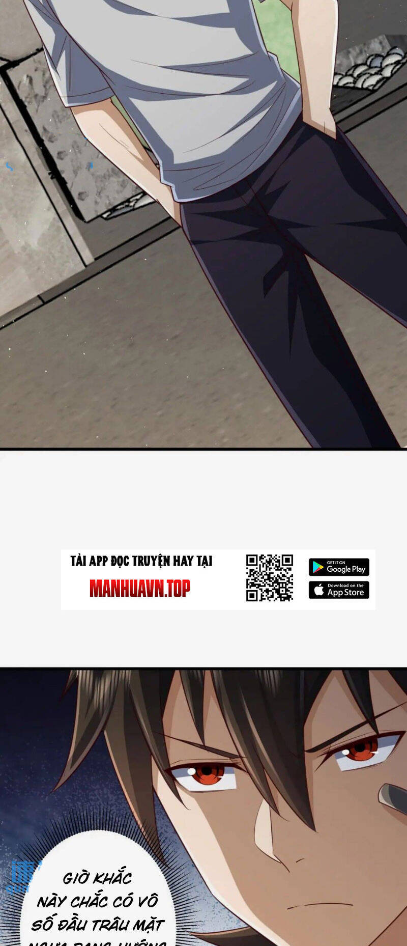 Đệ Nhất Danh Sách Chap 285 - Next Chap 286