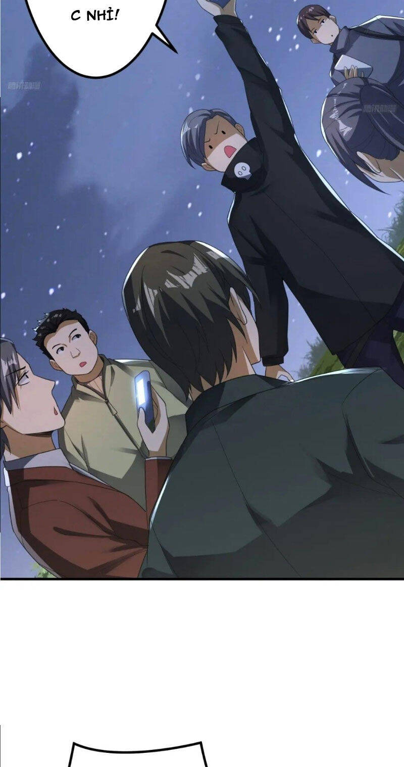 Đệ Nhất Danh Sách Chap 286 - Next Chap 287