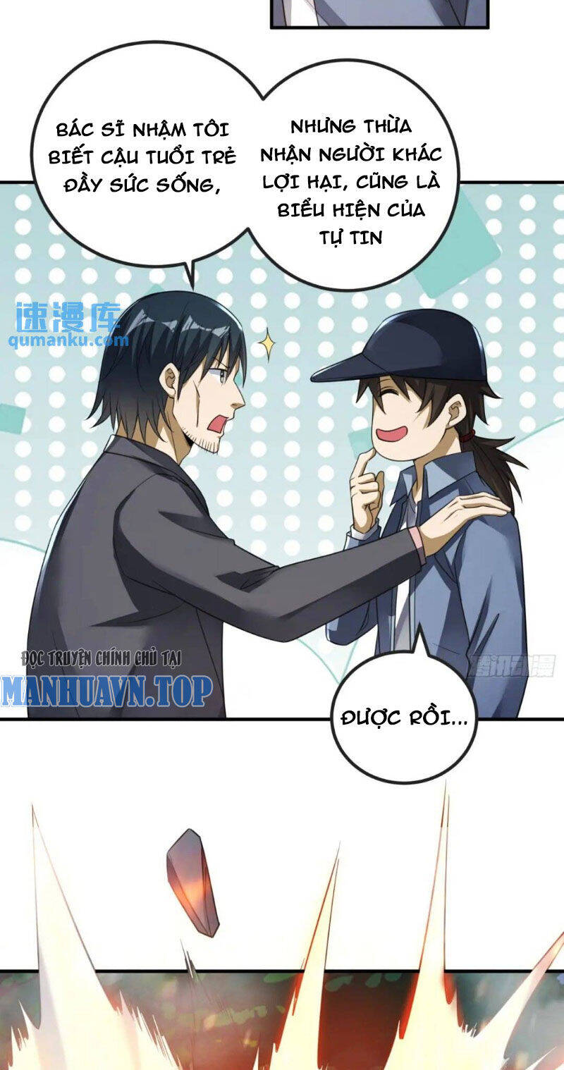 Đệ Nhất Danh Sách Chap 286 - Next Chap 287