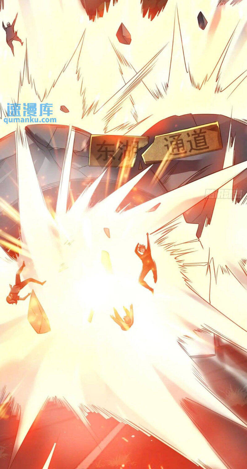 Đệ Nhất Danh Sách Chap 286 - Next Chap 287