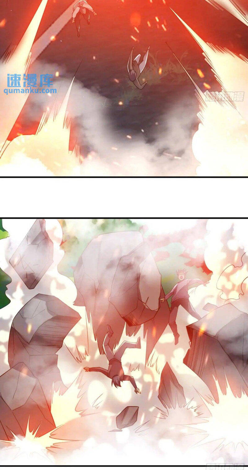 Đệ Nhất Danh Sách Chap 286 - Next Chap 287