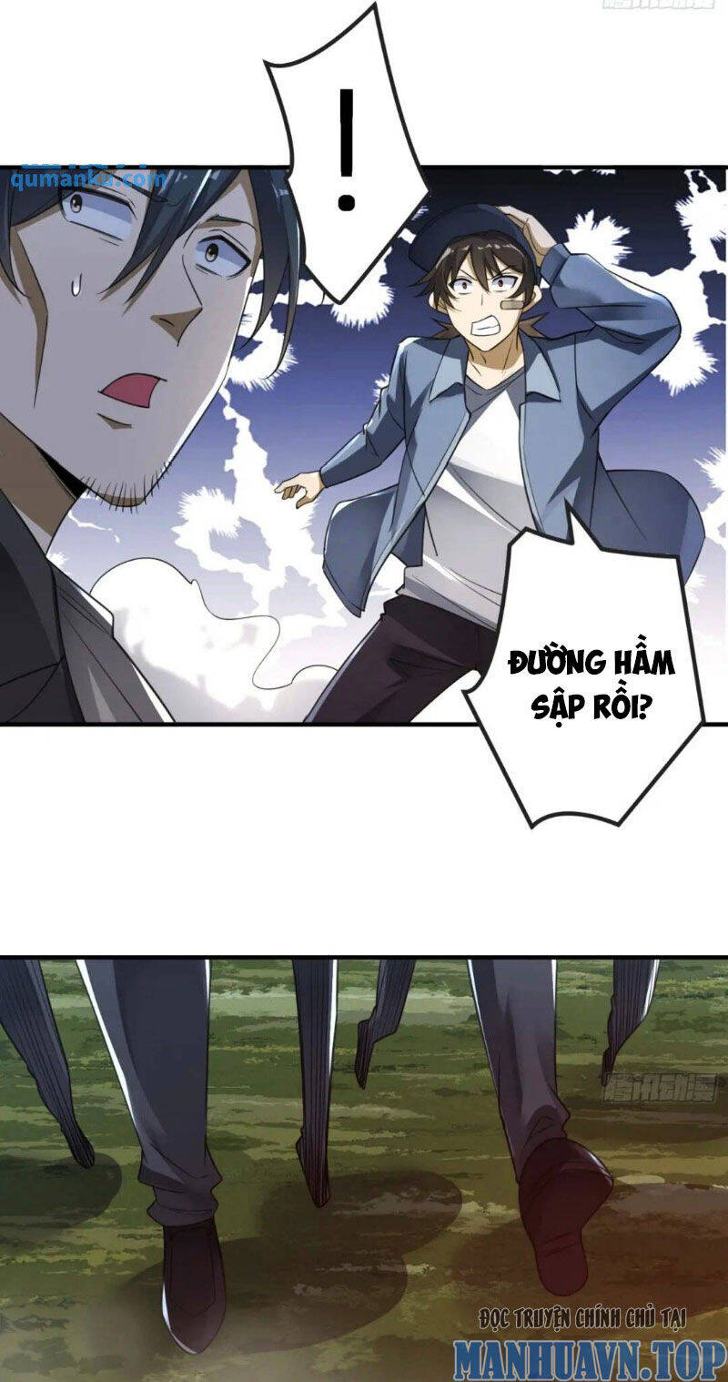 Đệ Nhất Danh Sách Chap 286 - Next Chap 287
