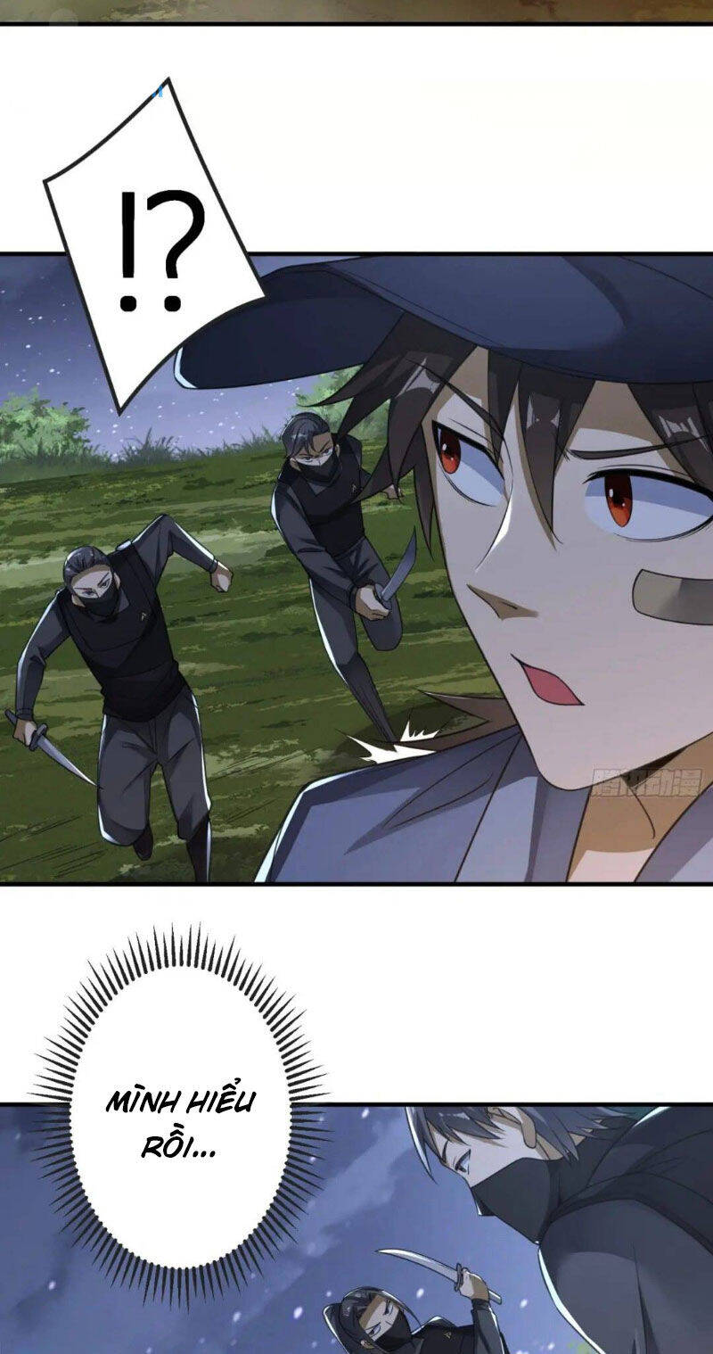 Đệ Nhất Danh Sách Chap 286 - Next Chap 287