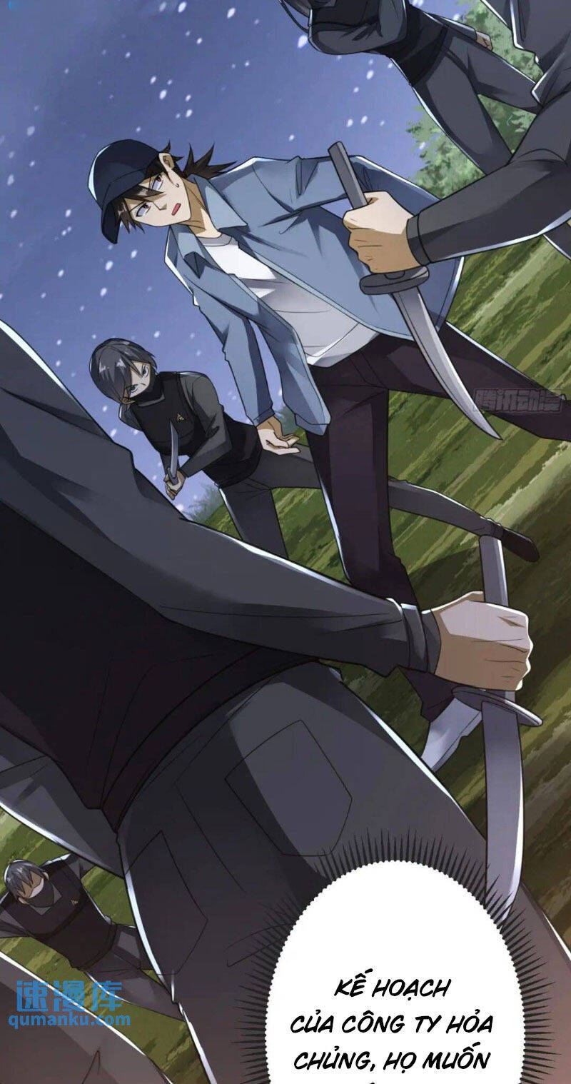 Đệ Nhất Danh Sách Chap 286 - Next Chap 287