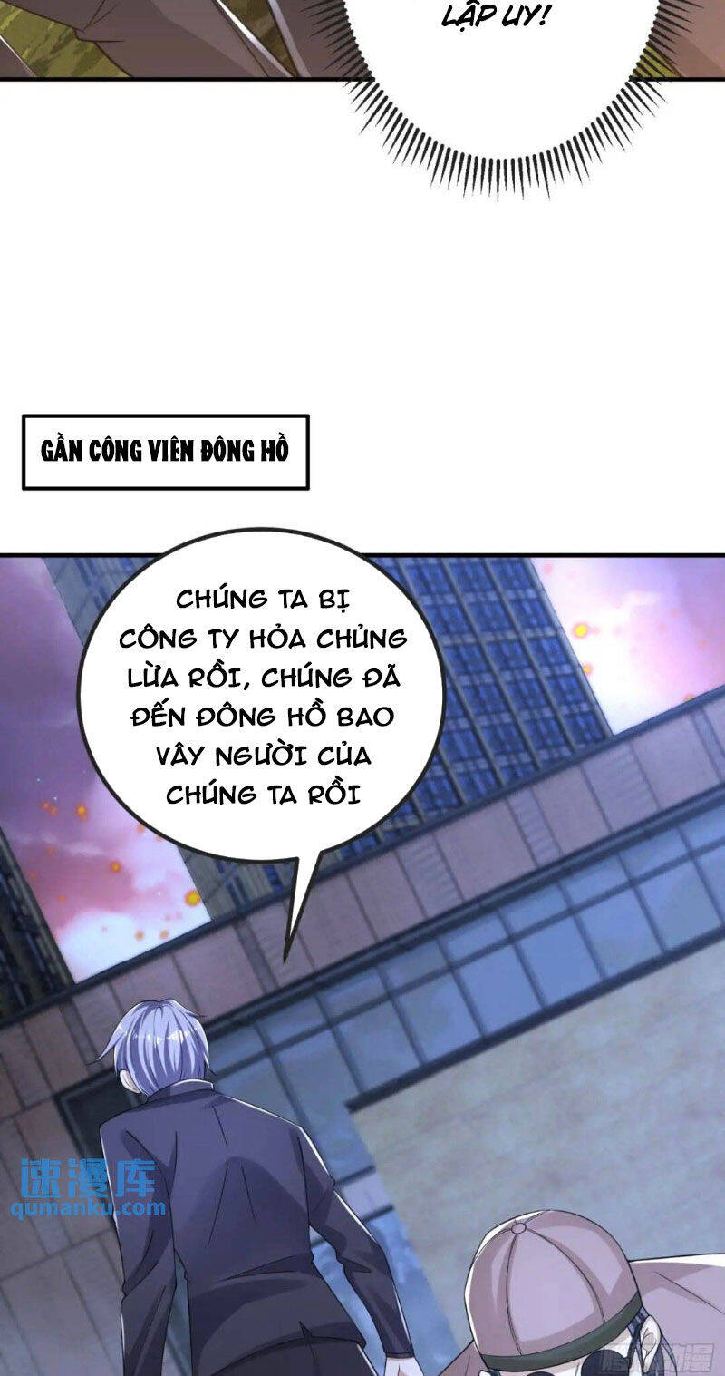 Đệ Nhất Danh Sách Chap 286 - Next Chap 287