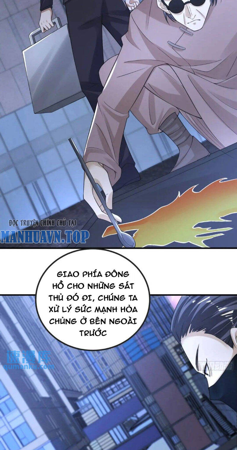 Đệ Nhất Danh Sách Chap 286 - Next Chap 287