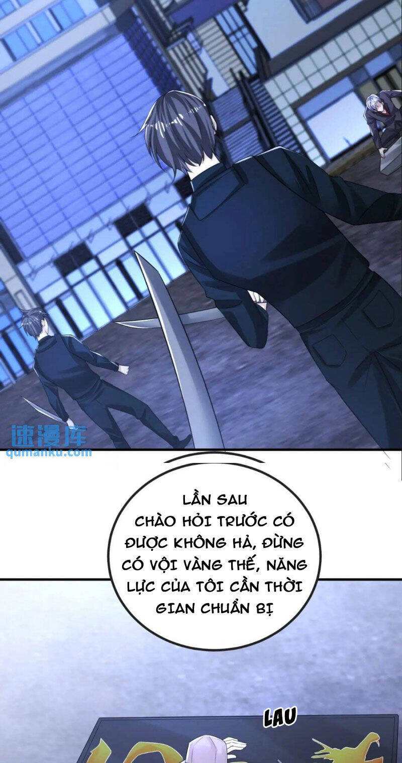 Đệ Nhất Danh Sách Chap 286 - Next Chap 287