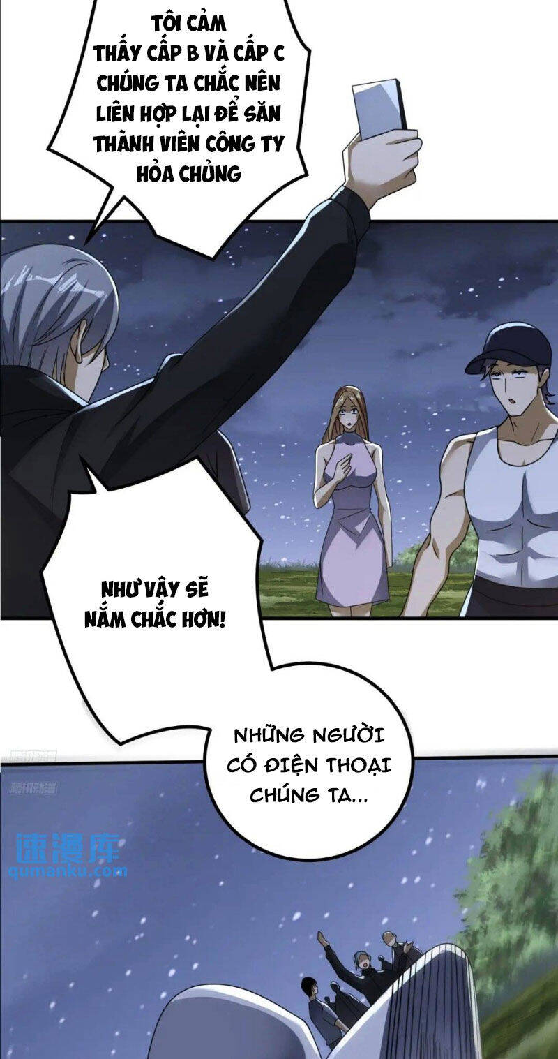 Đệ Nhất Danh Sách Chap 286 - Next Chap 287